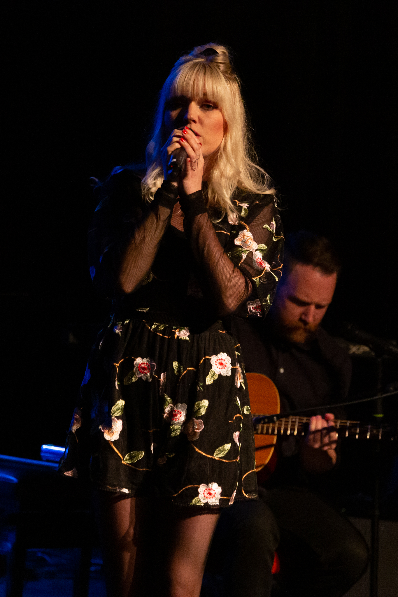 2019 Lina Hansson